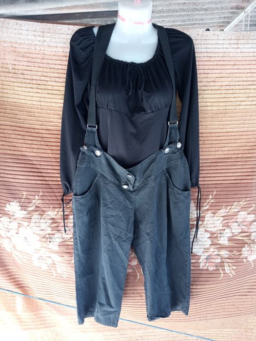 Комбинезон женская