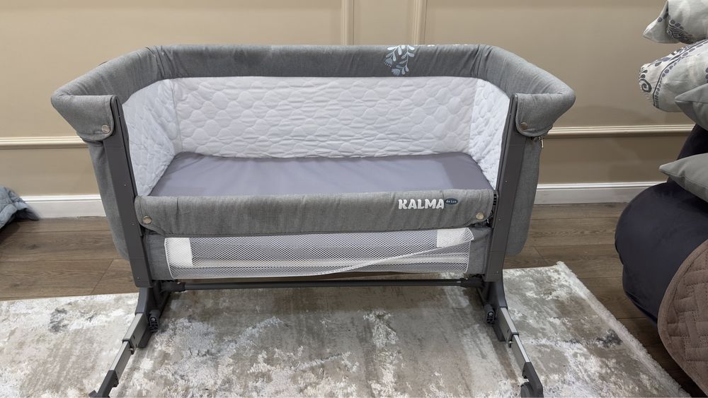 Детская люлька