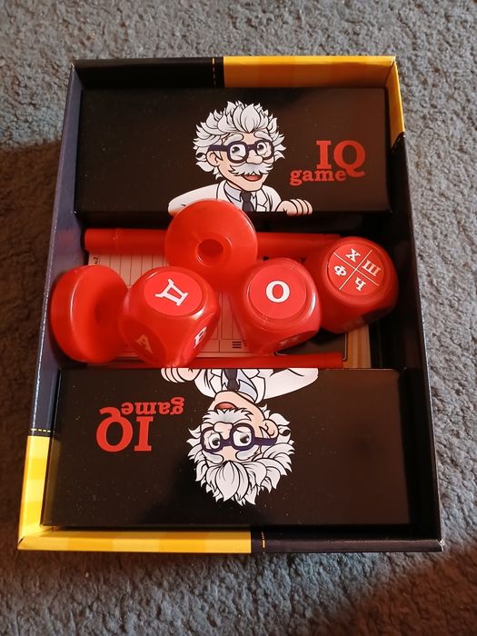 Настолна игра Лига на господарите