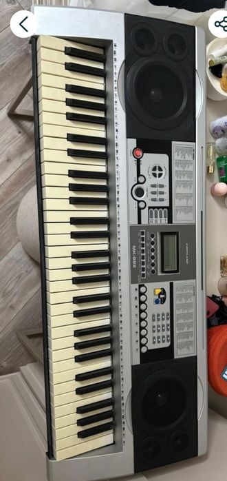 Продам Синтезатор ARP