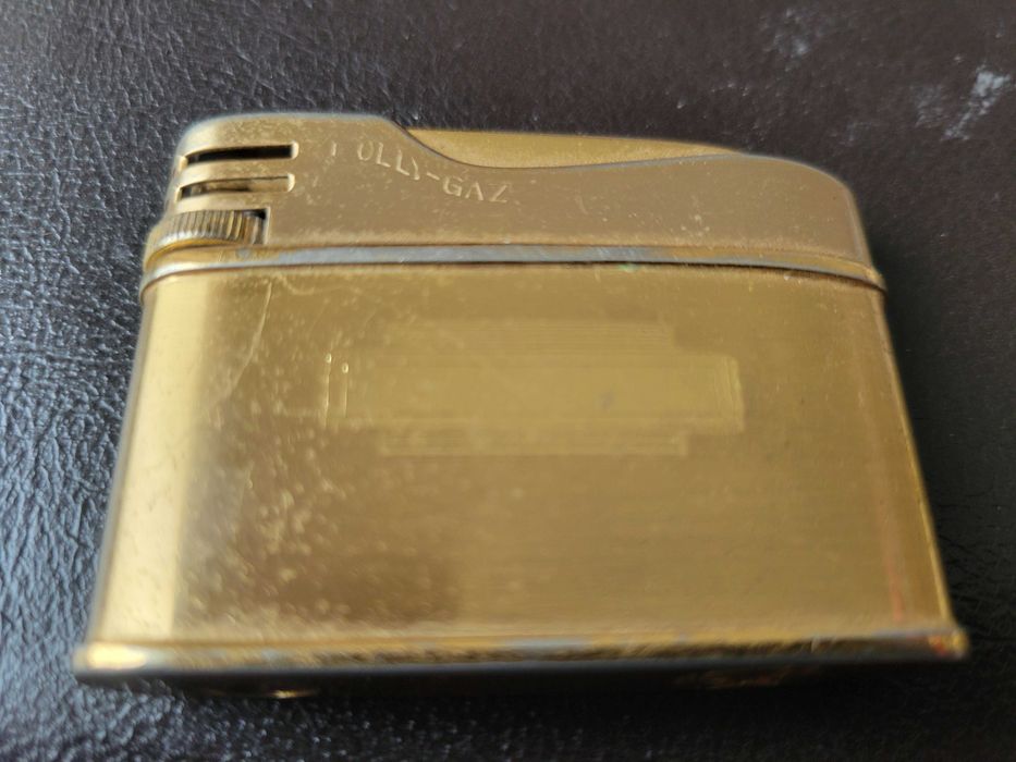 Лот Бензинова и Газова запалки Kantai и Polli