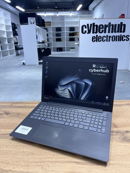 Офисный Ноутбук Lenovo Ideapad
