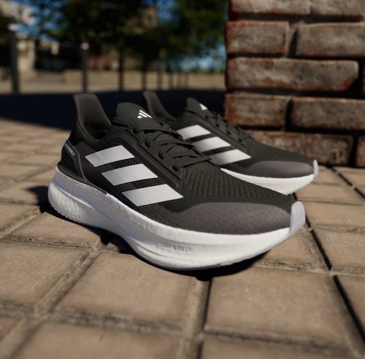 Мужские кроссовки Adidas Ultraboost 5X оригинал, new US 8.5 US 9