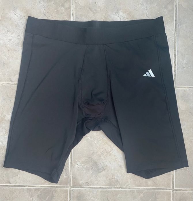 “Undershort” Șort Termic Scurt Adidas