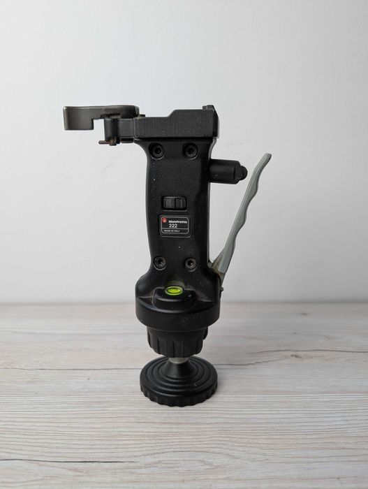 Cap trepied Manfrotto 222 Joystick