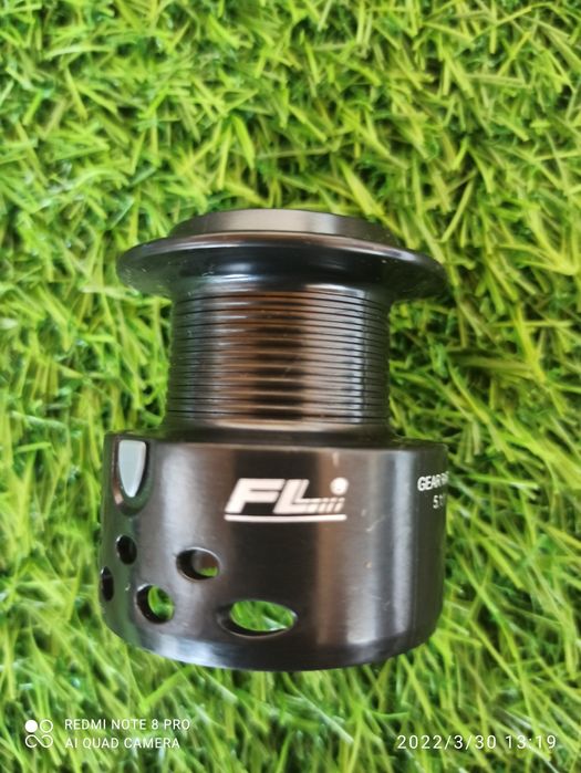 Най новия модел FL Strategist 2022г