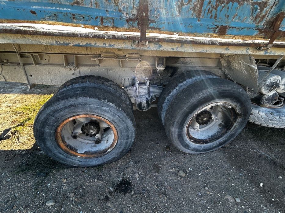 Продам камаз сельхозник