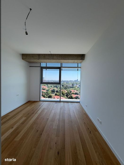 4 Camere Floreasca | Vedere Lac