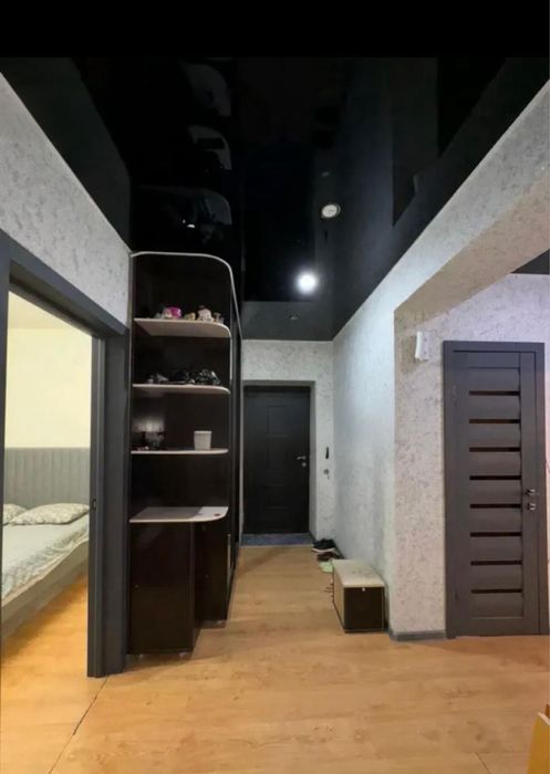 Продается 3х ком квартира Кадыр Мырза