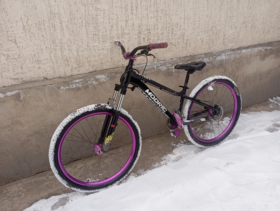 Modris стант велик