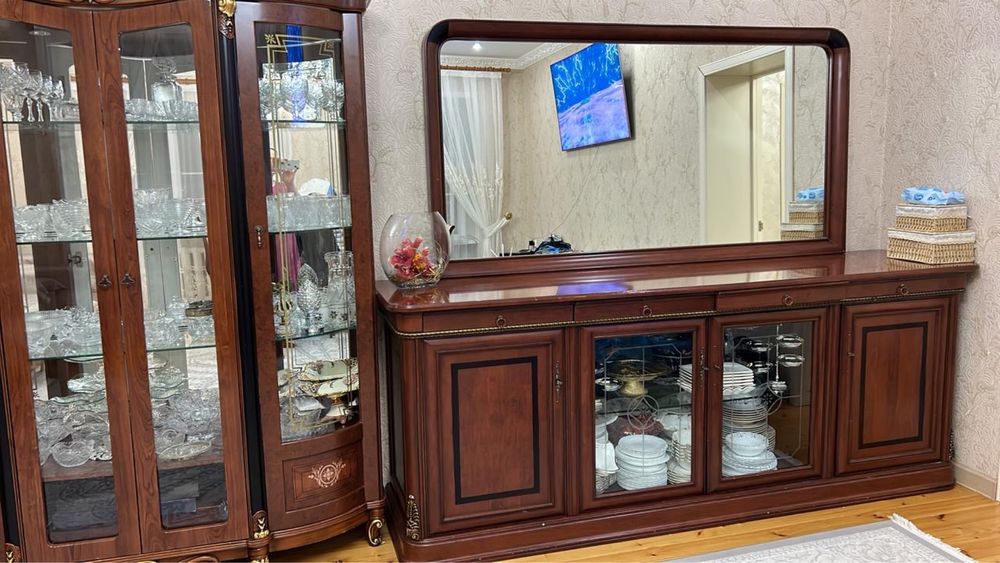 Мебель для гостиной