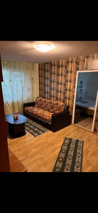 Inchiriez apartament ultracentral in Piațeta Decebal