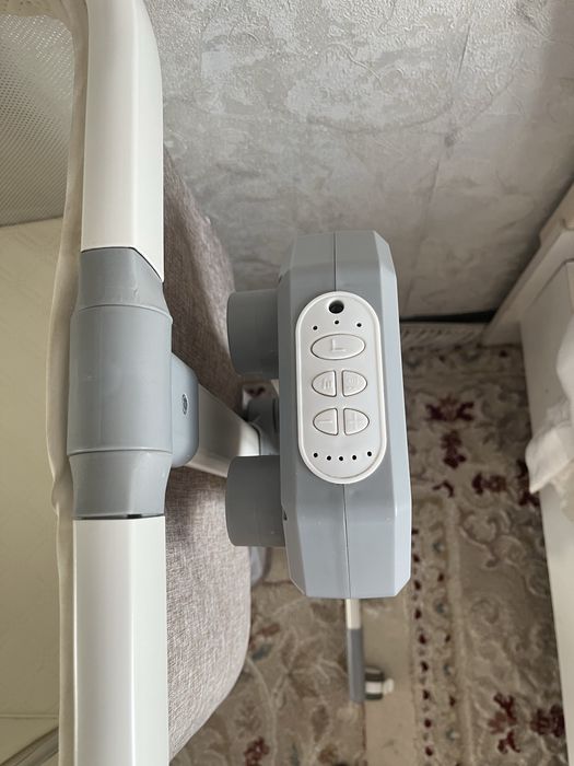 Манеж, колыбель для новорожденных