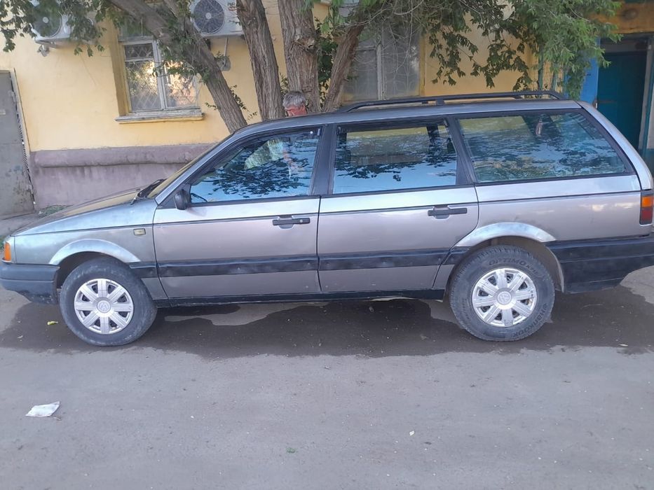 Продаётся Фольксваген Пассат
