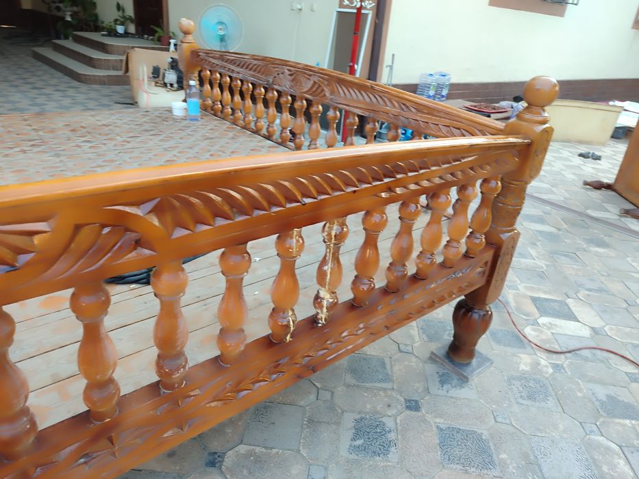 Карават реставратсия