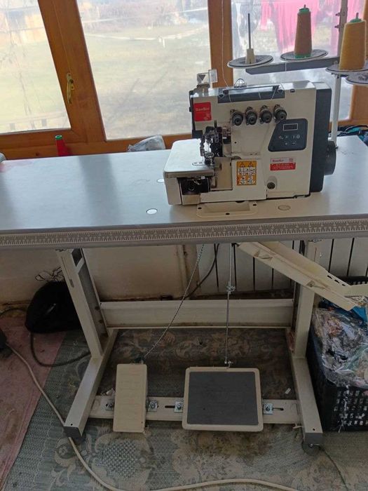 Сенсир аверло гарантия