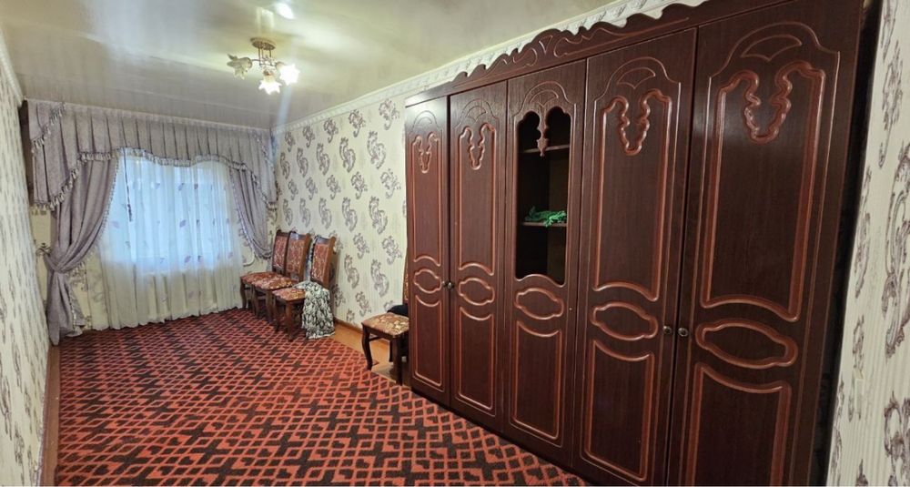 Аренда 2 хонали уй Массив Ялангач