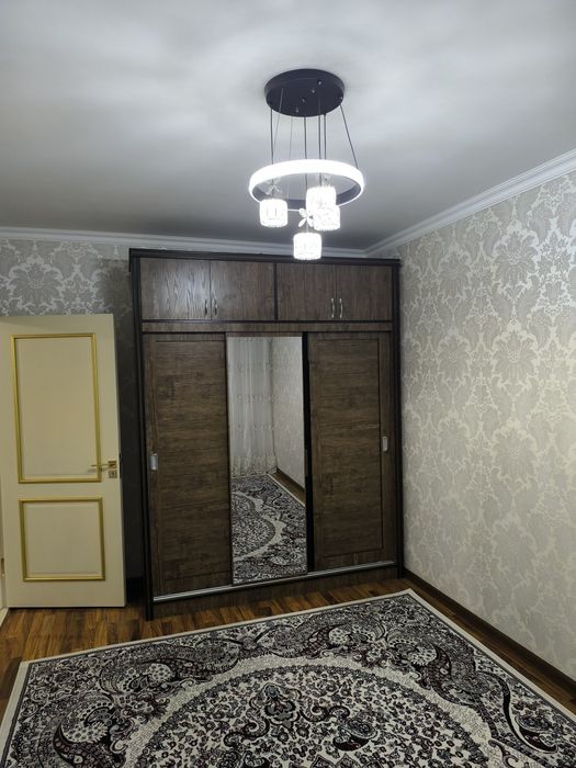 сдаю 3-ком квартира