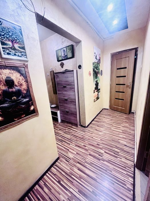 Vanzare ap 2 camere Titan