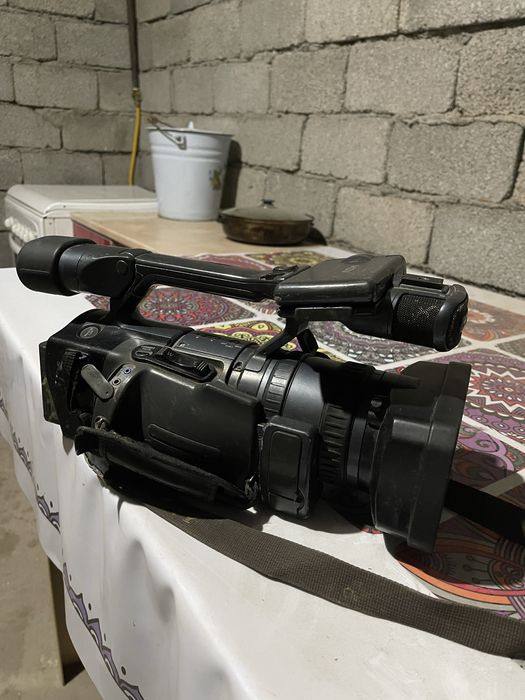Sony Handycam камера