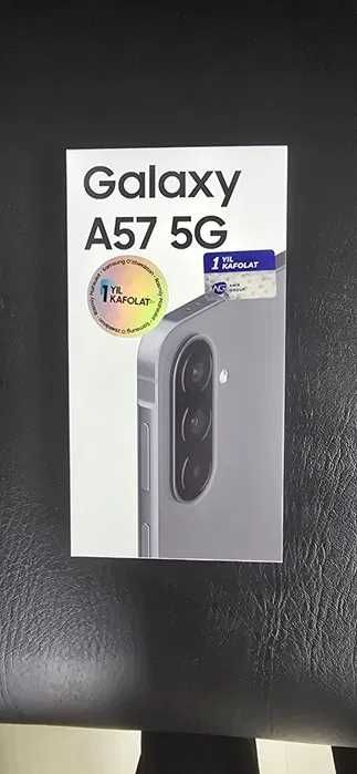 samsung A57 Sotiladi