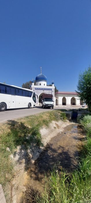 Janaza moshina жаназа мошина