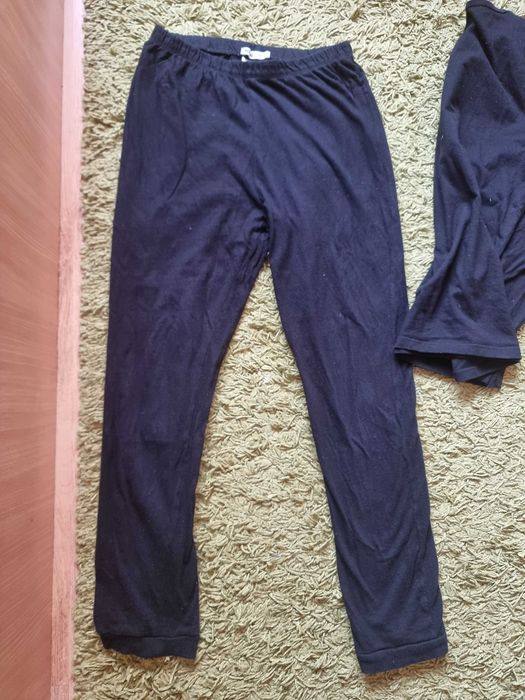 Pijama pentru copii - Batman 158 cm