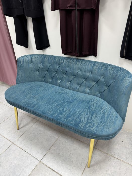 Ресепшн, белый, лдсп