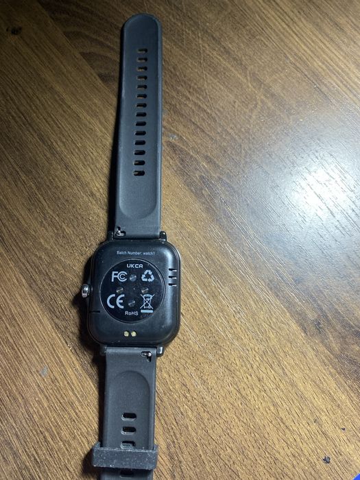 Часы Электронные