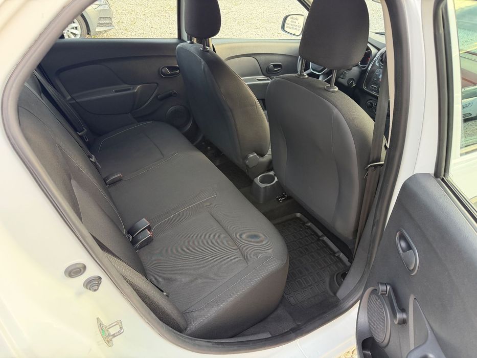 Dacia Logan