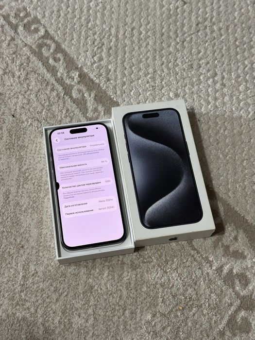 iphone 15pro/Айфон 15про