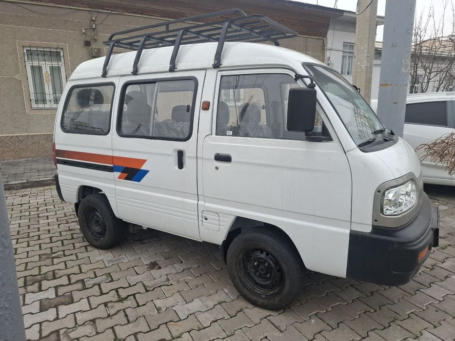 Damas sotiladi, 2013