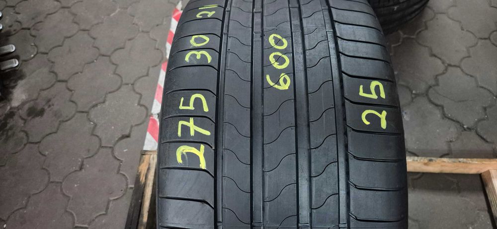 275/30/21 Bridgestone
