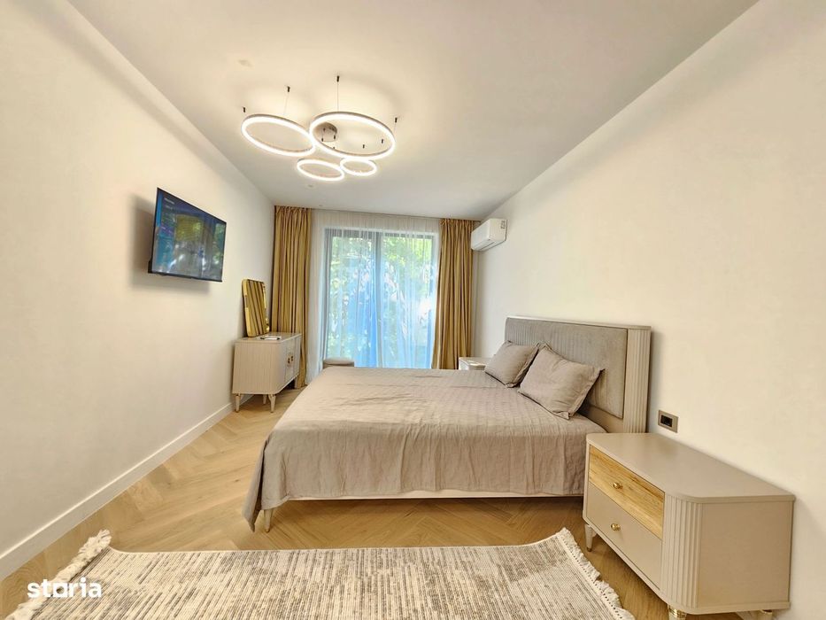 ARQA Jolie Village | Resort Living | Piscină & Parking