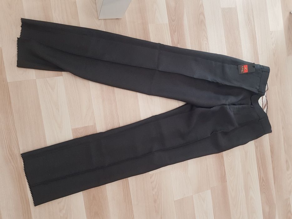 Pantaloni de costum barbatesc