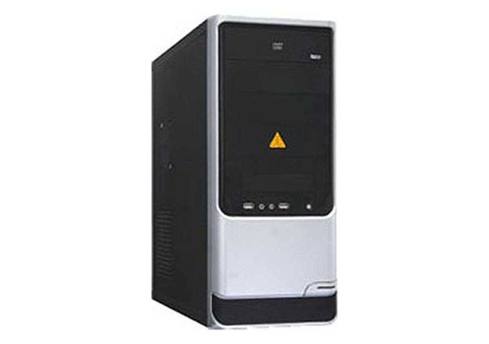 Компютър GOLDENFIELD Tower i5-4590 8GB 256GB SSD с до 24 МЕСЕЦА ГАРАНЦИЯ и Windows 11 PRO