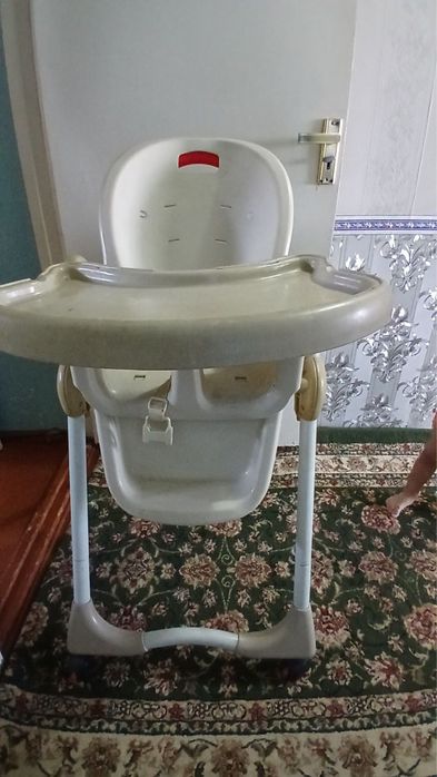 Детский стульчик