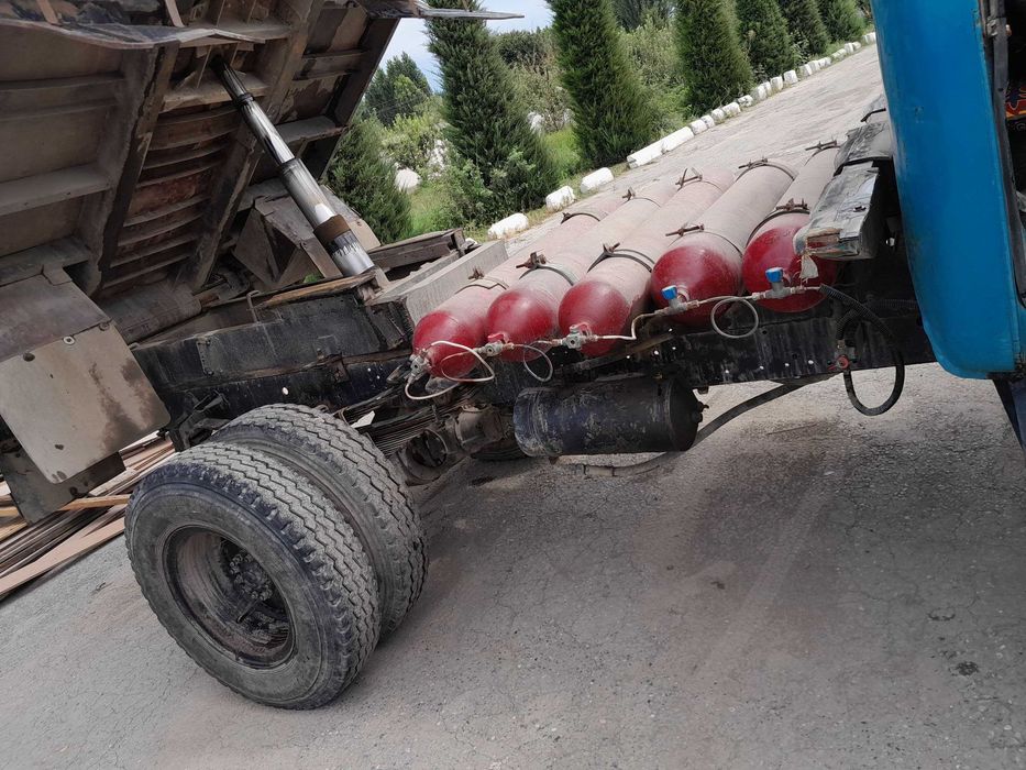 Zil 1991 yil Xolati yaxshi sotiladi 8000 kami bor