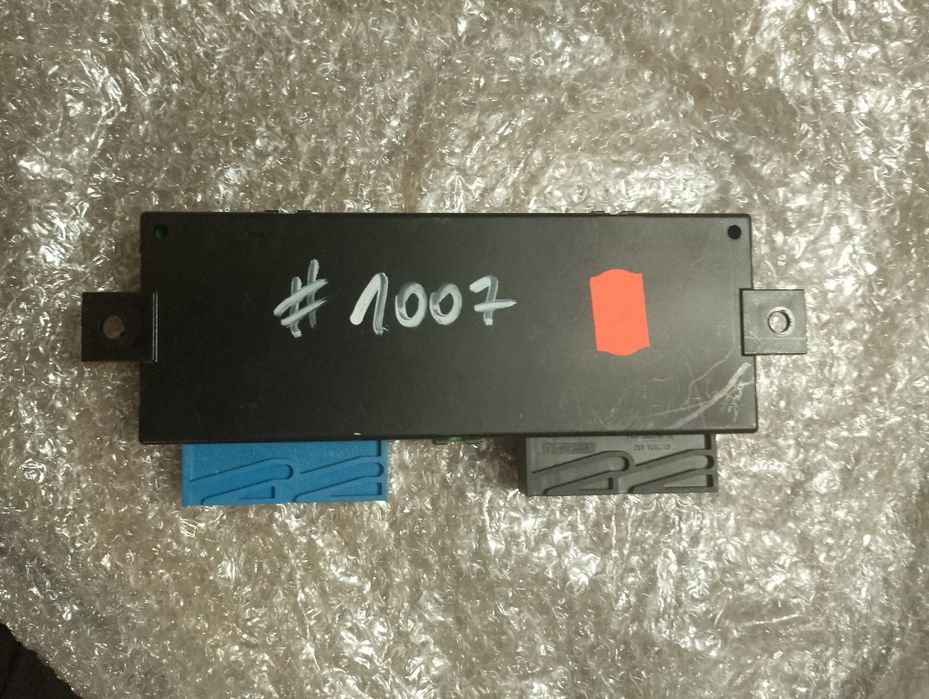 Vând calculator decapotare Opel Astra H 1.6 benzină 2008