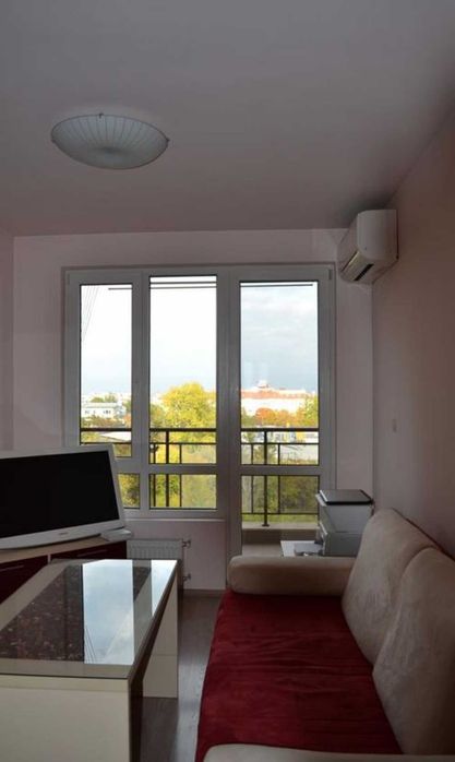 Продава се Едностаен апартамент в София, Младост 1 - 48 кв.м за 2019 €/кв.м - Снимка #1