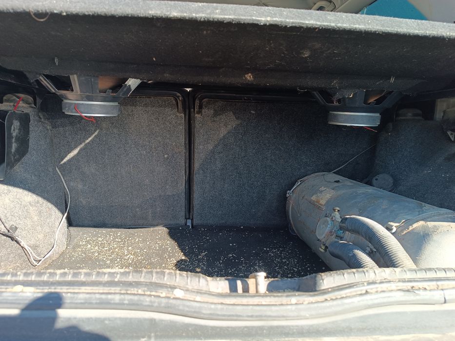 Volkswagen golf 3 1.4i бензин на Части