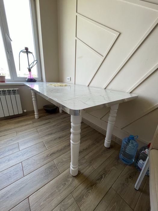 Стул 2в1 почти новы