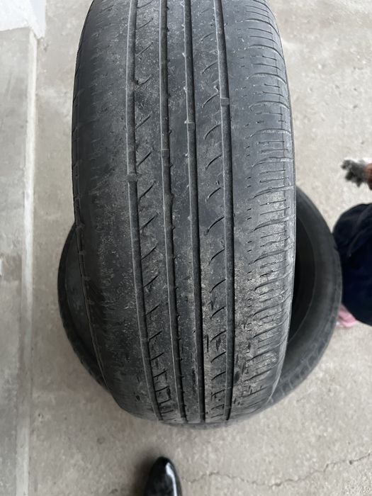 Продам летние шины