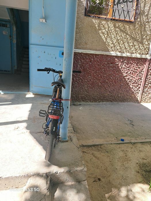 Sport velosipedi sotiladi
