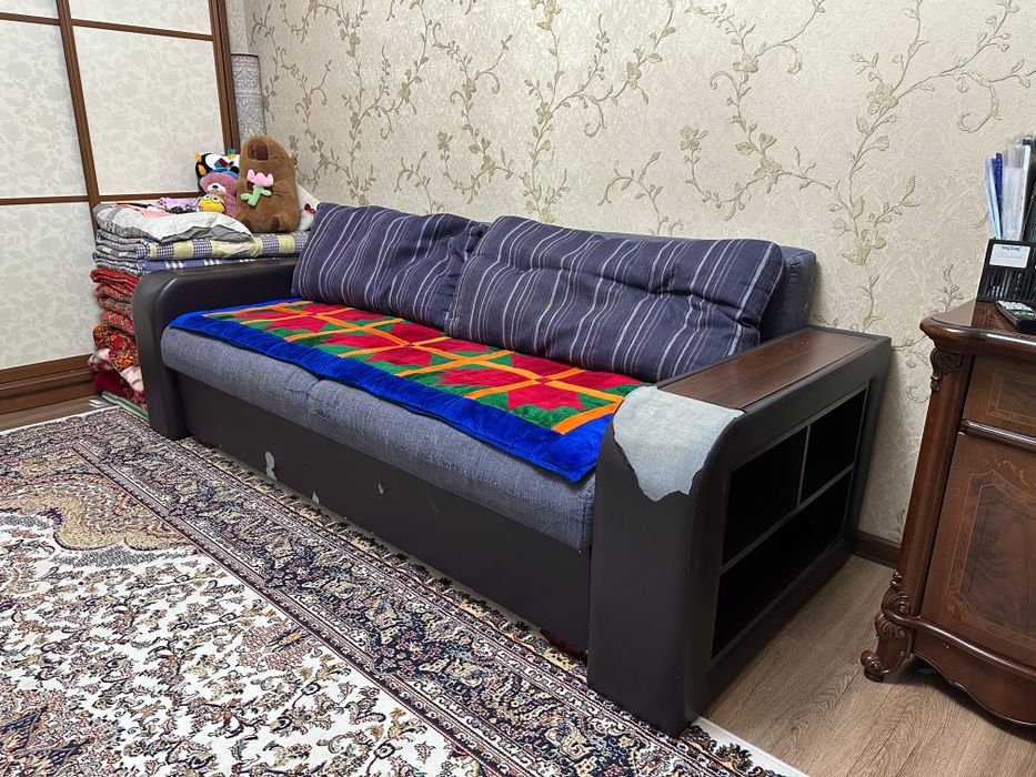 Диван раскладной