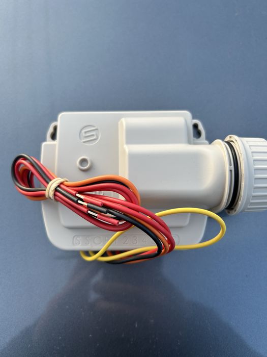 Programator SOLEM BL-IP