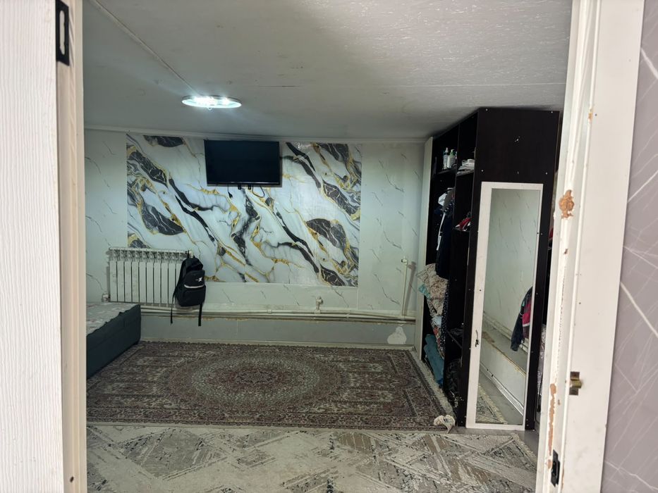 Продам небольшой частный домик.