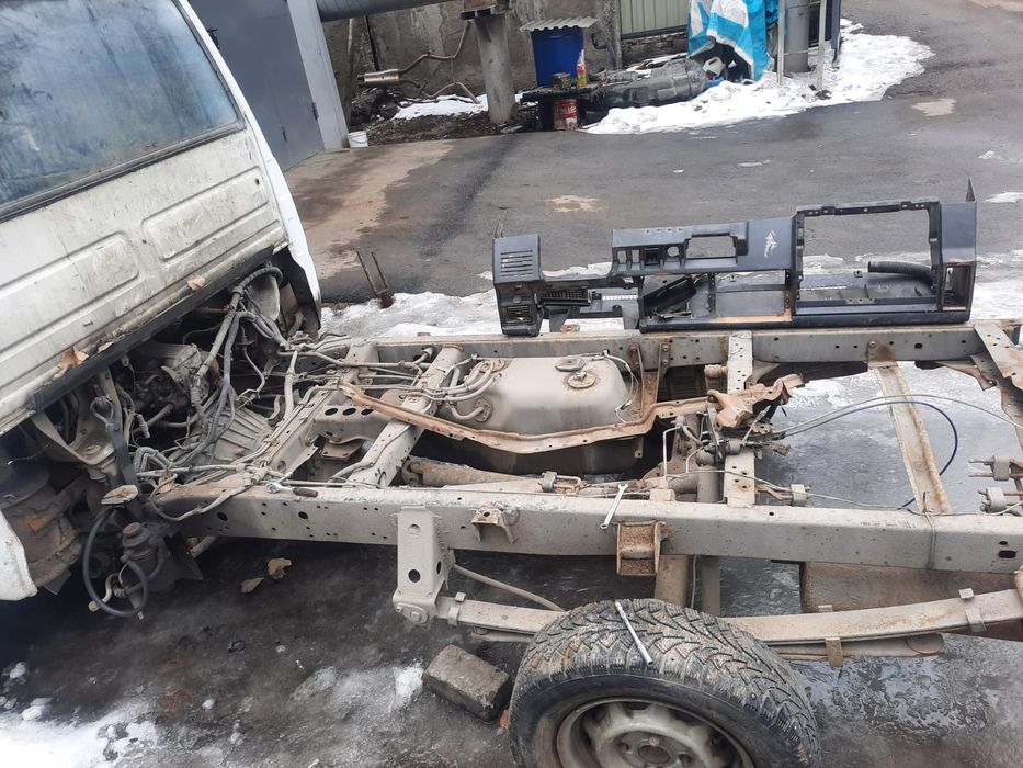 СРОЧНО Продам на запчасти