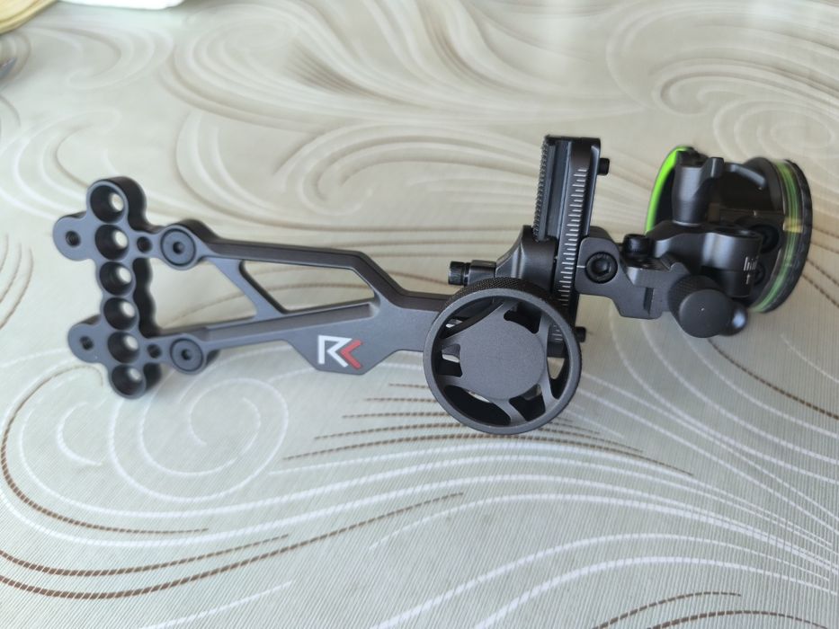 Aparat de ochire Redline RL-2