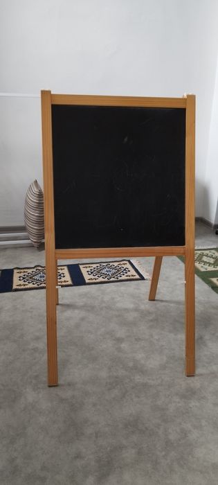 Двусторонняя доска ikea